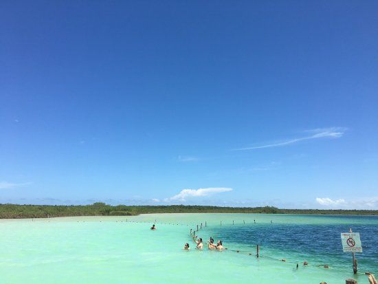 Cenote Caracon